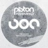 Piston Roundup - Volume 1 (Continuous DJ Mix) - Rogerio Martins