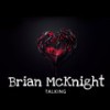 Talking - Brian McKnight