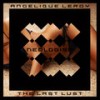 The Last Lust (Original Mix) - Angelique Leroy