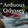 Arduous Odyssey - Steve Mark