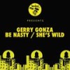 Be Nasty (口白) - Gerry Gonza