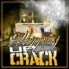 Whipping Up Crack (Explicit) - S.B. Baby Cougnut