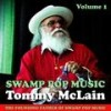 I'm So Lonesome I Could Cry - Tommy McLain