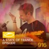 A State Of Trance(ASOT 916) - Armin van Buuren