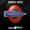 House Beat - Andrea Bozzi