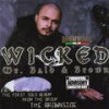 Evil Side Nights (Explicit) - Wicked