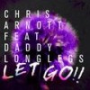 Let Go (TJR remix) - Chris Arnott