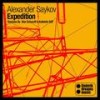 Expedition (Kollektiv SGP Remix) - Alexander Saykov