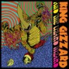 Lunch Meat - King Gizzard & The Lizard Wizard