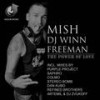 The Power of Love (Refined Brothers Remix) - Mish&DJ Winn&Freeman