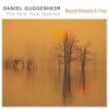 The Passion of Moments and Time - Daniel Guggenheim&Peter Madsen&Sean Smith&Devin Gray