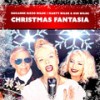 Christmas Fantasia - Roxanne Rizzo Wilde&Marty Wilde&Kim Wilde&Brian Bennett