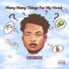 many many things for my head(feat. Krista) - Giftleen&Krista