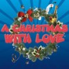 A Christmas with Love - Dance Legacy&Neja&DJ MAXWELL&Dhany&Kim Lukas&Nathalie Aarts&Melody Castellari&Annerley Gordon&Joy Salinas&Sandy Chambers&Erika