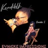 Eunicke Impressionz (Instrumental) - Kandiblk