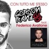 Con tutto me stesso - Gordon Ranzy&Federico Avallone