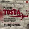 Act I: Ah! Finalmente! - Zubin Mehta&Giacomo Puccini