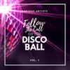 Disco Flavour (Back To 80's Mix) - Konfunk