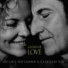 If I Needed You - Carl Carlton&Melanie Wiegmann