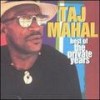 Blues Ain't Nothin - Taj Mahal