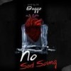 No Sad Song (Explicit) - Baggz&Sepand Taghizadeh Nouei&E.A. Beats