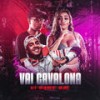 Vai Cavalona (Explicit) - dj k&MC Menor MT&Mc Naay