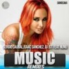 Music (Dj Oskar Remix) - Sergio Caubal&Isaac Sanchez&DJ JST&Nunu!