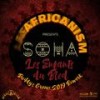 Les Enfants Du Bled (Daddy’s Groove 2019 Extended Rework) - Africanism&Soha