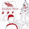 Santa Shopping Online(Saxophone Version) - John Hill