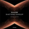 Shattered Mars - SHAZZE