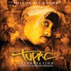 One Day At A Time(Em's Version) (Album Version|Edited) - 2Pac