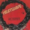 Eyeballin' - Heatwave