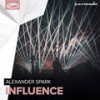 Influence - Alexander Spark