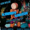 Kandy Krush (Discordia Mix) - Kim Wilde