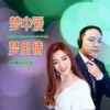 梦中爱梦里情（对唱版） (伴奏) - 烟圈蔓延&吕红莉