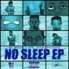 No Sleep(feat. Carmen Goss) (Explicit) - K2 World&Sir Spyro&Carmen Goss