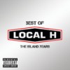 High-Fiving MF (Explicit) - Local H