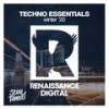 Techno Stab (Original Mix) - Sander Baumel