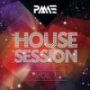 Unpersonal (Original Mix) - Di Peter