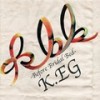 OPEN THE DOOR(feat. Leige a.k.a. RILLDY) - K.EG