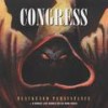 Sinking in sin - Congress