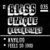 Feel So Good (Original Mix) - KAYLiTO