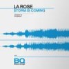 Storm Is Coming (Andres W Remix) - La Rose