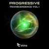 Progressive Transcendence, Vol. 1 (Dj Mix) - Doctor Spook