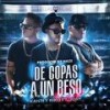 De Copas a un Beso(feat. Jory Boy) - Kanti y Riko&Jory Boy