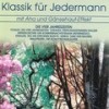 Lyrische Stückchen, Op. 43: No. 6, An den Frühling - Jenő Jandó