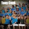 Little Things - Tony Cook