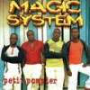 Pepe soupe - Magic System