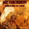 My Decision(feat. Json) - Sheldonb&Json