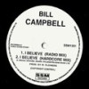 Tell Me - Bill Campbell